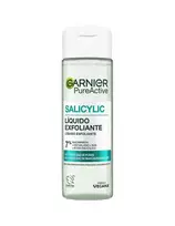 Garnier Pure Active Salicylic Exfoliating Liquid 120ml