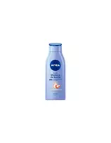 Nivea Shea Butter Body Milk 400ml