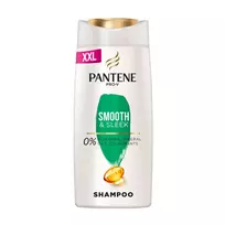 Pantene Pro V Shampoo Smooth  AND  Sleek 700