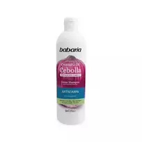 BABARIA Anti-Dandruff Onion Shampoo 380ml