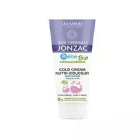 JONZAC Bébé Bio Nutri-Gentle Cold Cream 100ml