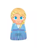 Disney Air-Val Frozen Elsa Gel and Shampoo 2-in-1 400ml