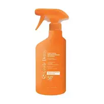 GISÈLE DENIS Gisèle Denis Atopic Skin Tanning Emulsion SPF 50+ Spray 300ml