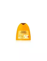 Instituto Espanol Spanish Institute Sol Aloe Vera Sunscreen SPF50 Lotion 100ml