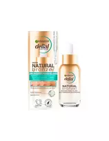 DELIAL Natural Self-Tanning Facial Bronzer Drops 30ml