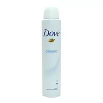 Dove Original Classic Deodorant Spray 200ml