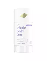 Dove Lavender and Chamomile Unisex Body Deodorant Stick 75ml