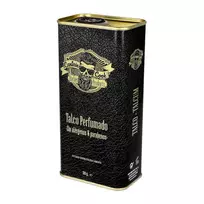 EUROSTIL Captain Cook Paraben-Free Talcum Powder 300g