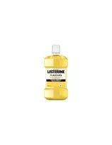 Listerine Fresh Lime Mouthwash 500ml