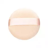EUROSTIL Medium Makeup Powder Puff 70mm 1pc