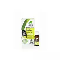 DR. ORGANIC Dr Organic Tea Tree Pure Oil 10ml