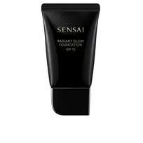 Sensai Radiant Glow Foundation SPF 10 103-Sand Beige 30ml
