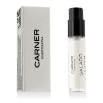 Carner barcelona Salado Eau De Parfum 1.7 ml Sample Nišiniai kvepalai