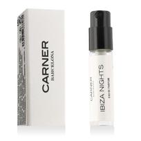 Carner barcelona Ibiza Nights Eau De Parfum 1.7 ml Sample Nišiniai kvepalai