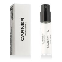 Carner barcelona Marbella Eau De Parfum 1.7 ml Sample Nišiniai kvepalai