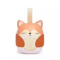 Miniland Foxy Dreamer migdukas su baltuoju triukšmu