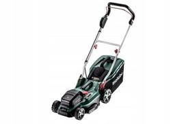 Akumuliatorinė vejapjovė 36 cm Metabo RM 36-18 LTX BL 36 Solo