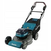 Akumuliatorinė vejapjovė 40V XGT LM002GZ 53cm Makita