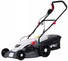 Elektrinė vejapjovė NAC 1800 W, 42 cm, su 50 l krepšiu ir reguliavimu