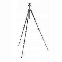 Manfrotto MKELMII4BK-BH 160 cm juodas trikojis