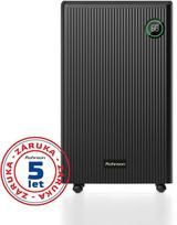 Sausintuvas ROHNSON R-91120 Double Filter & Ionizer