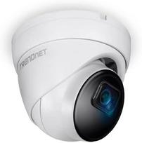 „Triton TRENDnet TV-IP1515PI“ 5MP vidinė/išorinė PoE dienos/nakties kupolinė kamera