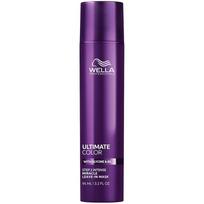 Wella Professional Ultimate Color Mask - plaukų kaukė dažytiems plaukams, 95 ml