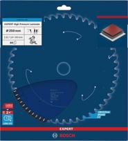 Bosch Expert HPL 250 x 30mm, 80T