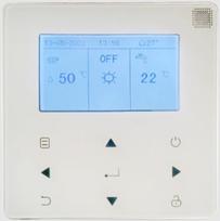 Šilumos siurblys oras/vanduo Sime SHP M PRO 010, monoblokas, R32, 1f, 10 kW