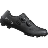 SHIMANO / SH-XC703 / Vyriški / Black / Kalnų (MTB) batai (47)