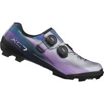 SHIMANO / SH-XC703 / Vyriški / Butterfly / Kalnų (MTB) batai  (44)