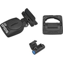 Greičio ir minimo ritmo komplektas Sigma 2nd Bike Kit STS belaidis CR2032 (00545)