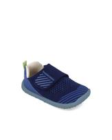 BIOMECANICS Tekstilinės šlepetės Barefoot 262188-G818/20