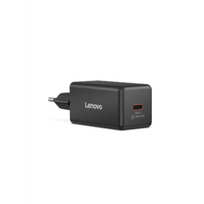 Lenovo Mini GaN USB-C 65W (EU) | Power adapter | USB-C | 65 W