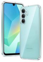 Mocco Ultra Back Case 2 mm Silicone Case for Samsung Galaxy A16 4G / A16 5G