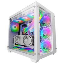 Mars Gaming MCV3 Ultra Gaming XXL PC Case E-ATX