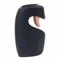 Zero Tolerance Lick the Tip 7,6 cm silikoninis įrenginys