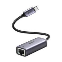 Adapter ethernet USB-C -> LAN RJ45 CM483