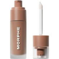 Morphe - COMPLEXION BOOST PEPTIDE BRONZING SERUM Modeliavimo priemonės 18 ml WAVE
