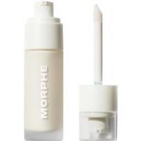 Morphe - COMPLEXION BOOST PEPTIDE BRONZING SERUM Švytėjimo priemonės / highlighter 18 ml GLAZE