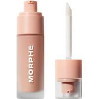 Morphe - COMPLEXION BOOST PEPTIDE BRONZING SERUM Švytėjimo priemonės / highlighter 18 ml PULSE