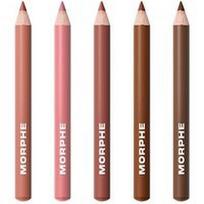 Morphe - Holiday Collection MINI BAR SIGNATURE LIP PENCIL SET Rinkiniai 1 pieces 1 vnt.