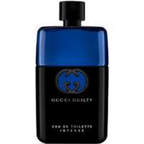 Gucci - Gucci Guilty pour Homme INTENSE Tualetinis vanduo 90 ml male