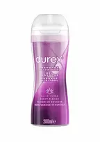 Durex Massage 2in1 Aloe Vera 6x200ml