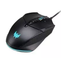 MOUSE USB OPTICAL PREDATOR/CESTUS 335 GP.MCE11.01Q ACER