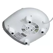 Teesa TSA8027 elektrinis patalpų šildytuvas Vidaus Balta 2000 W