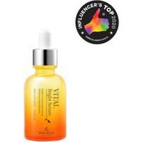 The Skin House - VITAL BRIGHT SERUM (AMPOULE) Ampulės 30 ml unisex