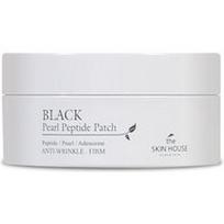 The Skin House - BLACK PEARL PEPTIDE PATCH Paakių kaukės ir pagalvėlės 1 pieces unisex