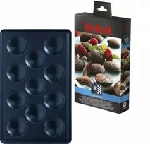 Plokštelės sausainiams Tefal XA801212 Snack Collection