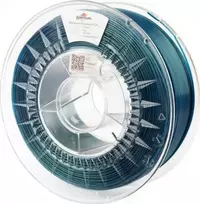 Filament PLA 1.75mm 1kg Caribbean Blue